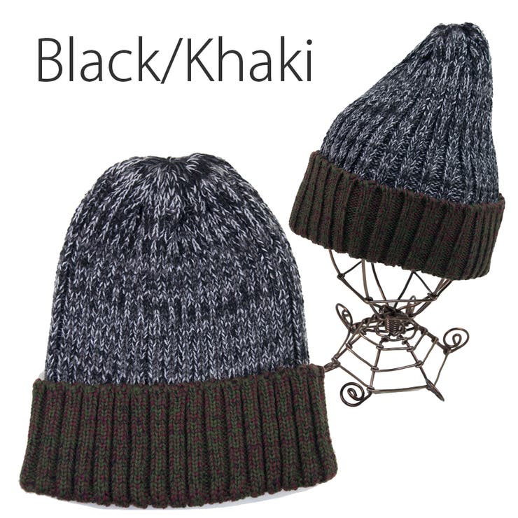 バ バイカラーCAP（BRN） UNNAMED HEADWEAR DUAL SHADE CAP バイカラー ツートーン