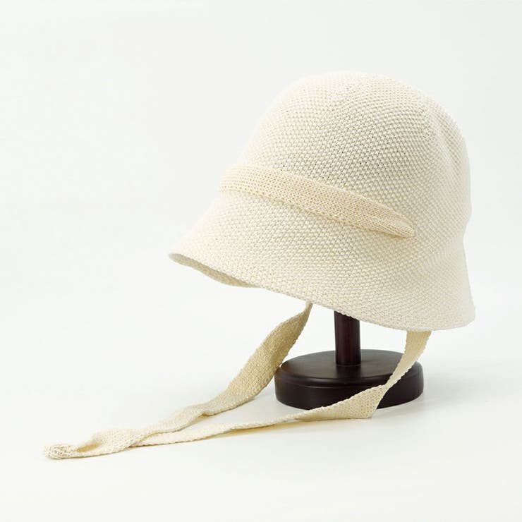 アイボリー | Remains thermo hat/リメン サーモ ハット | FADEN