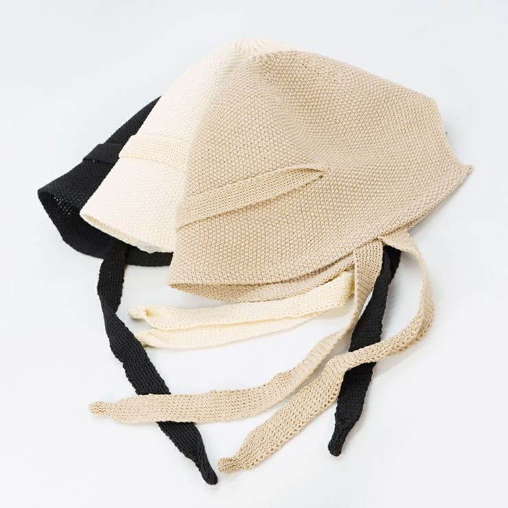 Remains thermo hat/リメン サーモ ハット | FADEN | 詳細画像5 