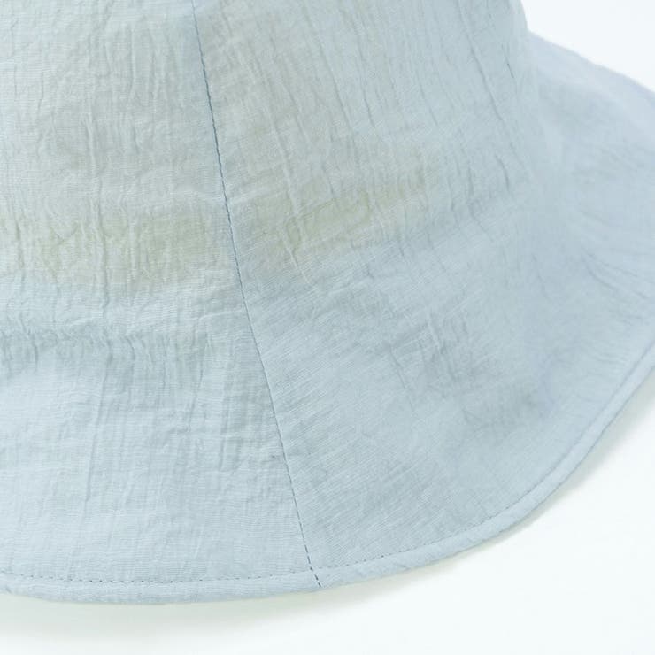 Sheer tulip/シアー チューリップハット | FADEN | 詳細画像4 