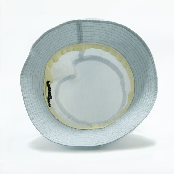シアーしわ加工バケットハット | FADEN | 詳細画像1 