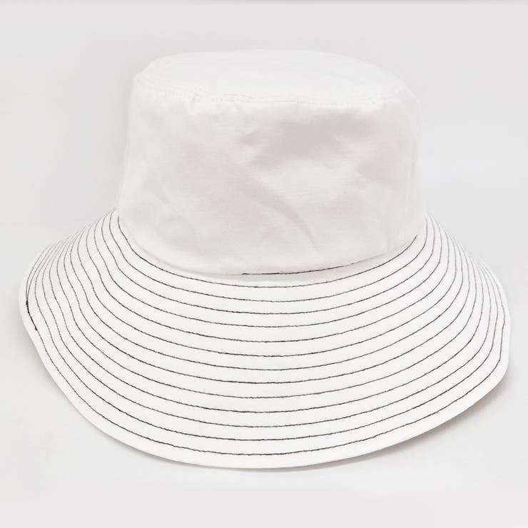 BASICS STITCH CAPELINE/ベーシック ステッチ キャペリン | FADEN | 詳細画像2 