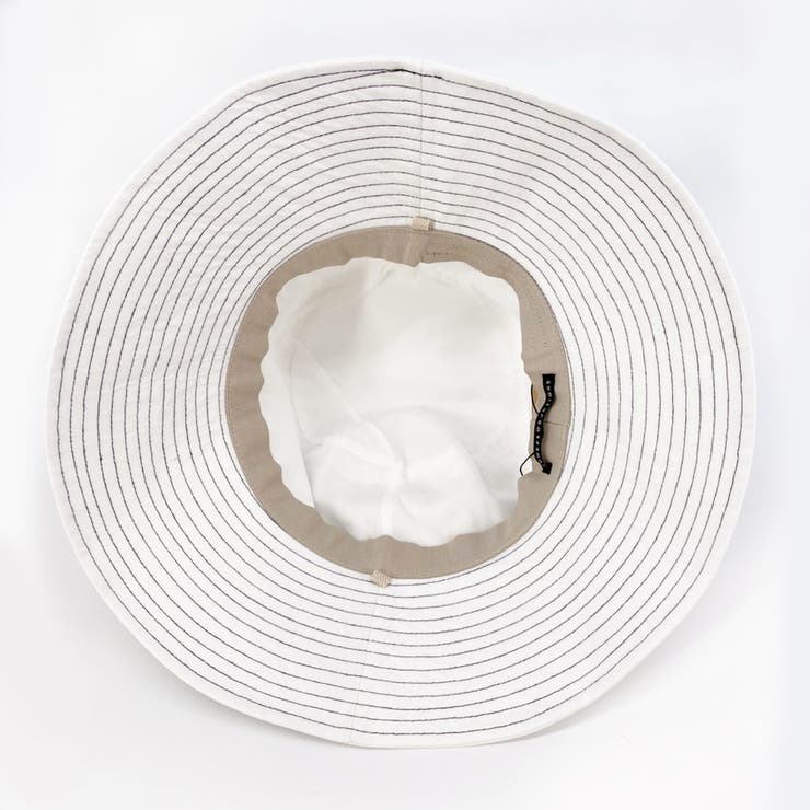 BASICS STITCH CAPELINE/ベーシック ステッチ キャペリン | FADEN | 詳細画像3 