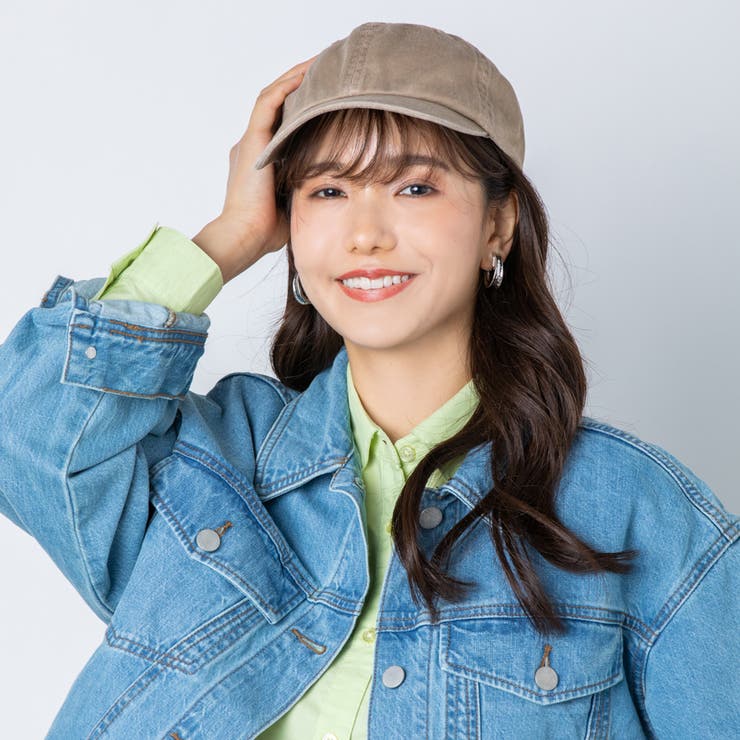 VINTAGE BB CAP/ビンテージ BB キャップ | FADEN | 詳細画像7 