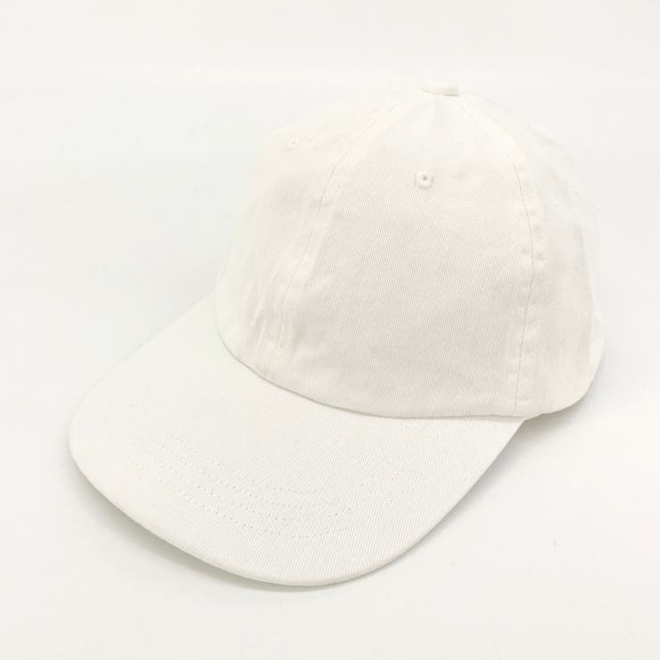 ホワイト | VINTAGE BB CAP/ビンテージ BB キャップ | FADEN