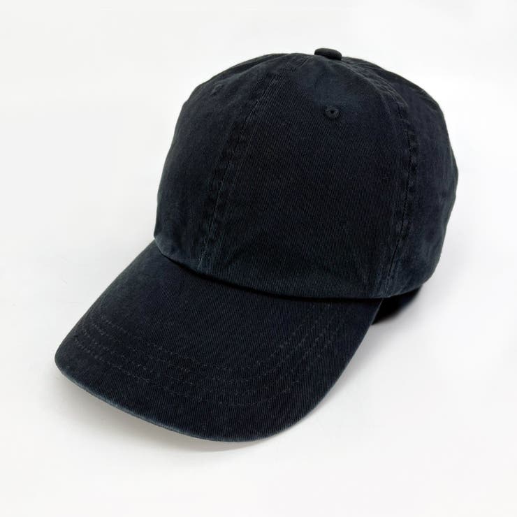 ブラック | VINTAGE BB CAP/ビンテージ BB キャップ | FADEN