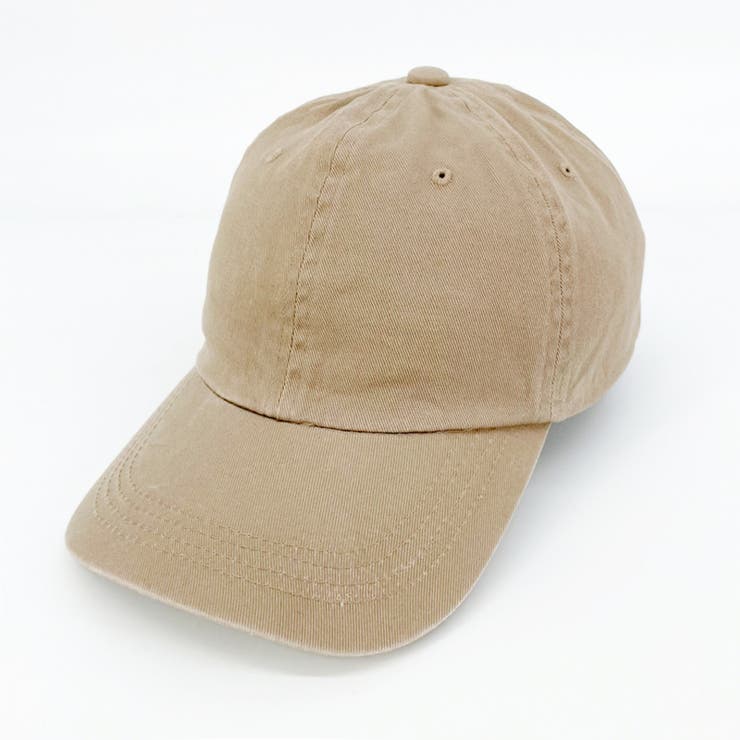 ベージュ | VINTAGE BB CAP/ビンテージ BB キャップ | FADEN