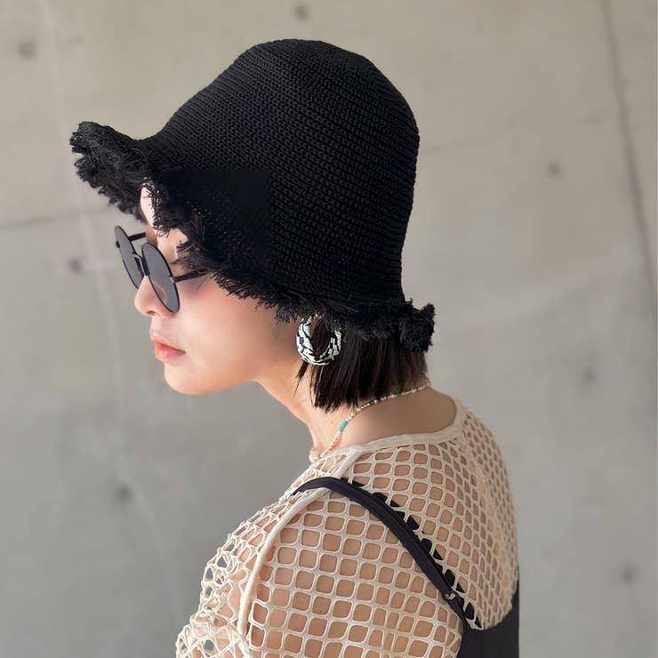 BASICKS Turip Hat チューリップハット - ハット