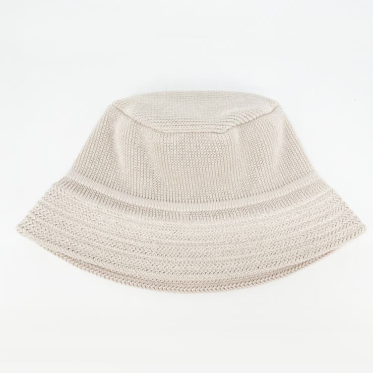 BASICS BUCKET/ペーパー バケットハット | FADEN | 詳細画像3 