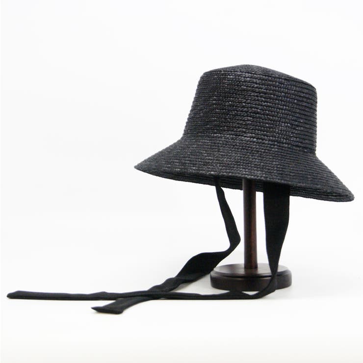 マチュアーハ　straw bucket hat ストローバケットハット STRAW BUCKET HAT ストローバケットハット｜COS コス 公式