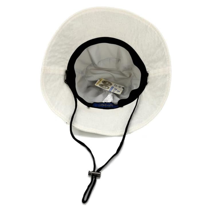 【かぶれる日傘】シェード付き クロッシェ(ストラップ付き) | FADEN | 詳細画像9 