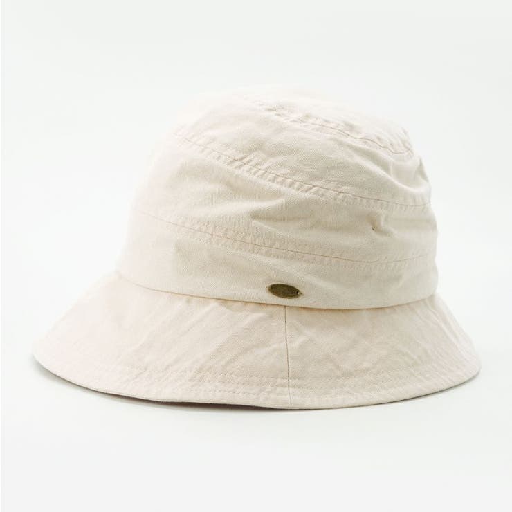 ウォッシュコットンバケットハット | FADEN | 詳細画像2 