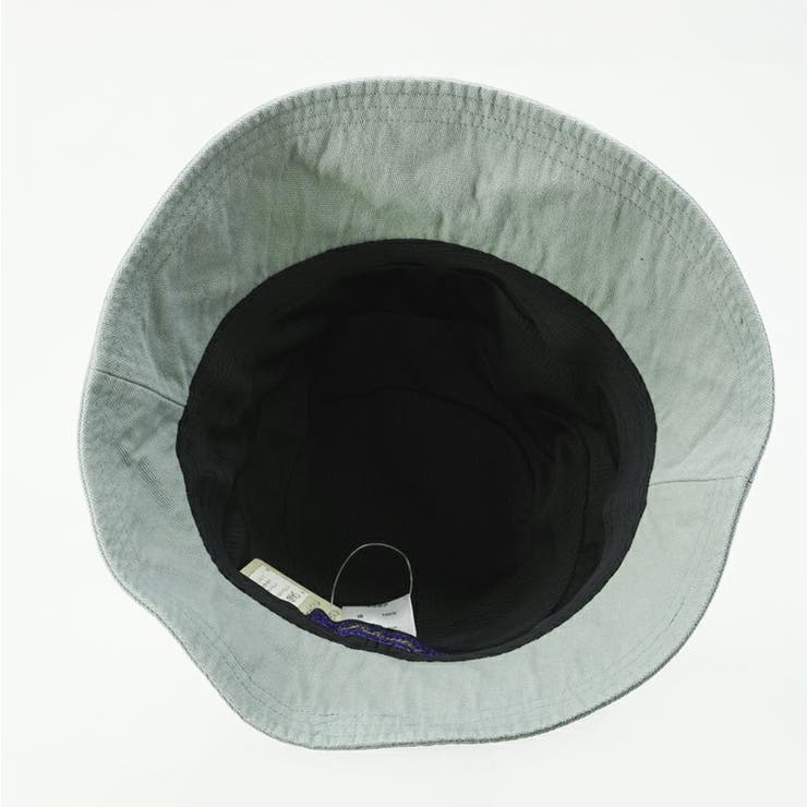 ウォッシュコットンバケットハット | FADEN | 詳細画像6 