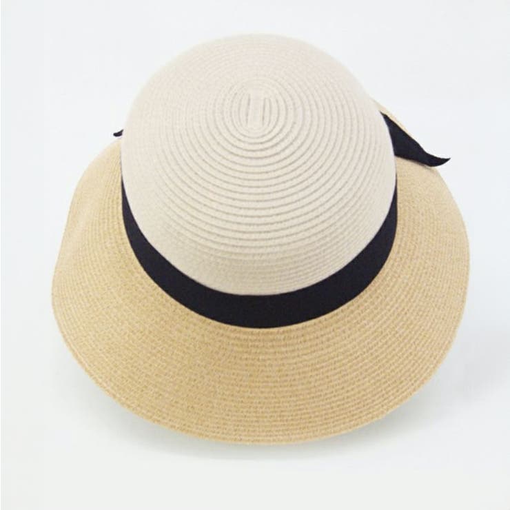 ウォッシャブル&ポケッタブル/バイカラーブレードダウンハット | FADEN | 詳細画像7 