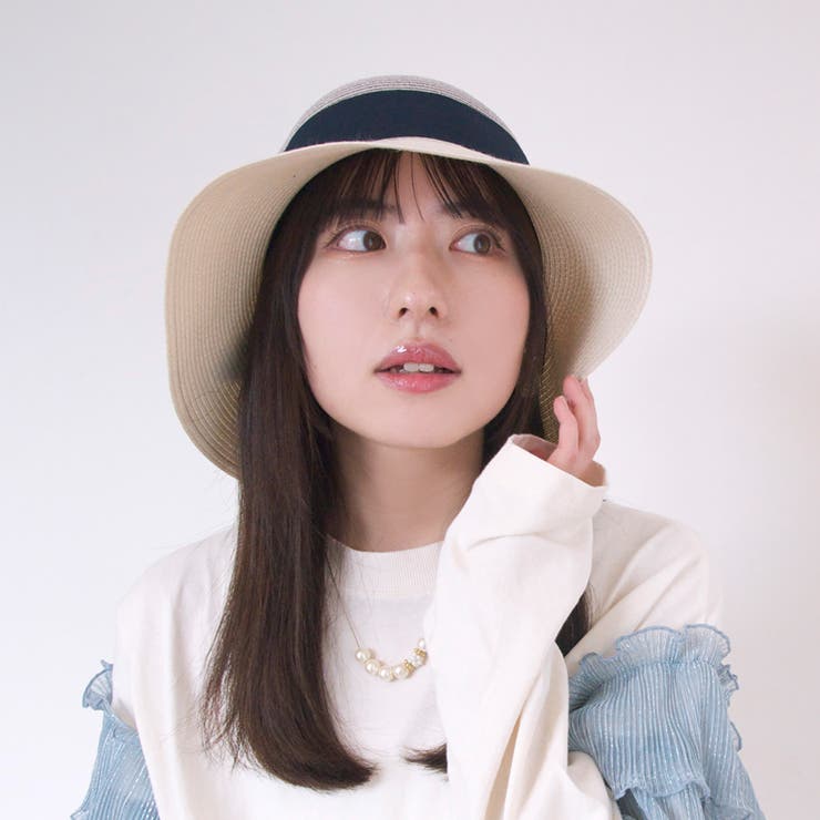 ウォッシャブル&ポケッタブル/バイカラーブレードダウンハット | FADEN | 詳細画像18 