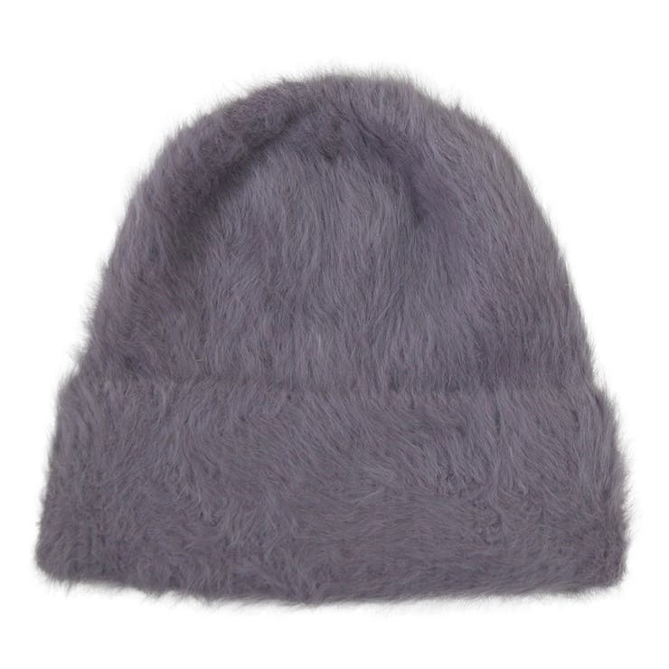 グレー | [polcadot]Angola Knit Watch | FADEN