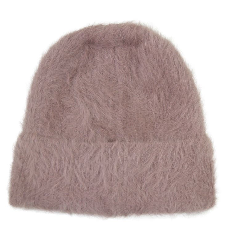 ベージュ | [polcadot]Angola Knit Watch | FADEN