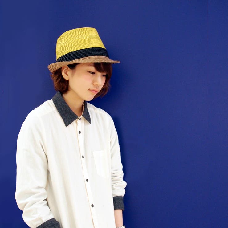 [polcadot] 3 Color | FADEN | 詳細画像8 