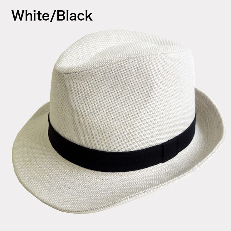 [Ruben]ヘンプ中折ハット | FADEN | 詳細画像3 