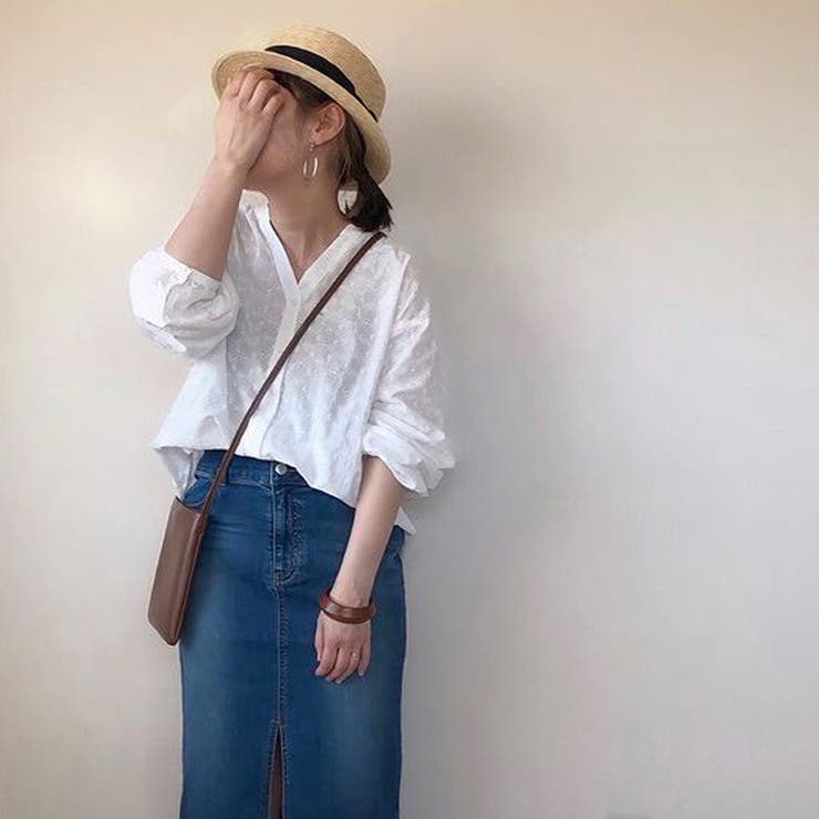 [Ruben]STRAW BOATER HAT | FADEN | 詳細画像9 