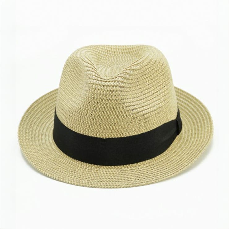 折りたたみペーパー中折れ/ポケッタブル ハット | FADEN | 詳細画像2 