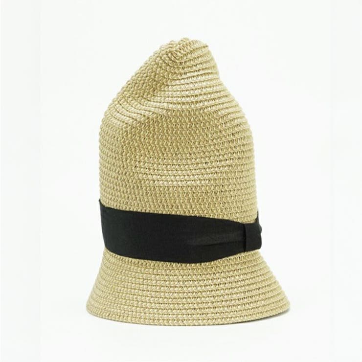 折りたたみペーパー中折れ/ポケッタブル ハット | FADEN | 詳細画像4 