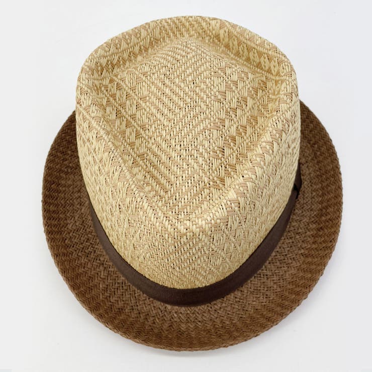 幾何学ペーパーD中折れハット | FADEN | 詳細画像9 