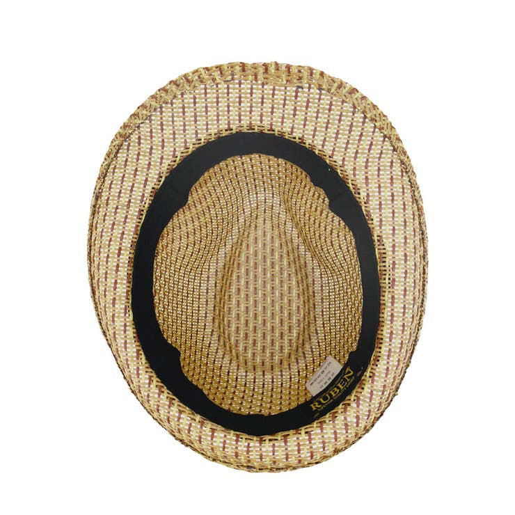 MIXペーパー中折れハット | FADEN | 詳細画像4 