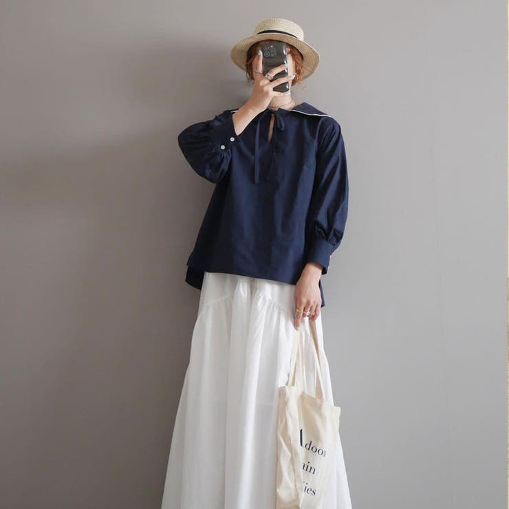 MIX PAPER BOATER HAT／ミックスペーパーカンカン帽 ハット | FADEN | 詳細画像15 