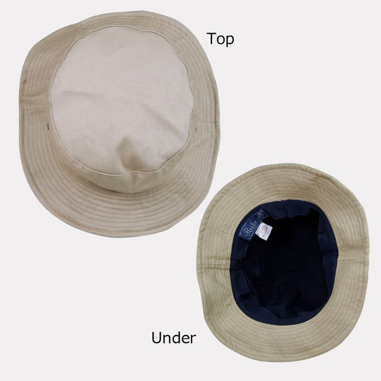 Ruben スタンダード バケットハット | FADEN | 詳細画像6 