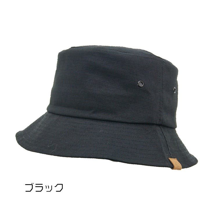 RIPSTOP BUCKET HAT／リップストップ バケットハット[品番