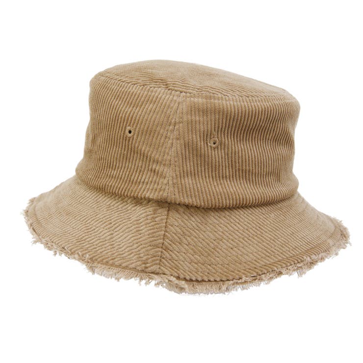 Ruben CURDUROY FRINGE | FADEN | 詳細画像2 