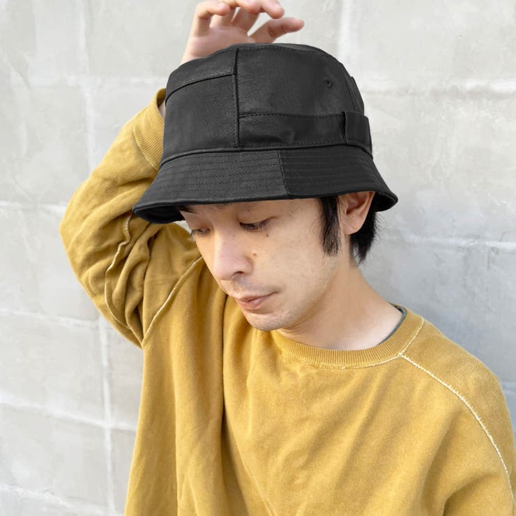 FAKE LEATHER PW | FADEN | 詳細画像12 