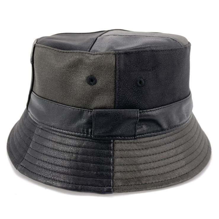 FAKE LEATHER PW | FADEN | 詳細画像3 