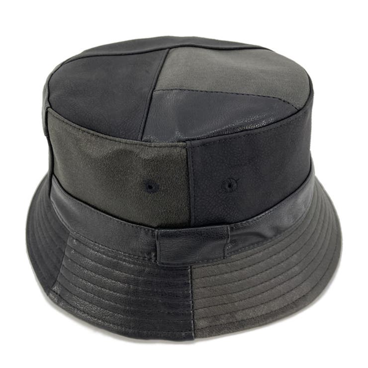 FAKE LEATHER PW | FADEN | 詳細画像4 