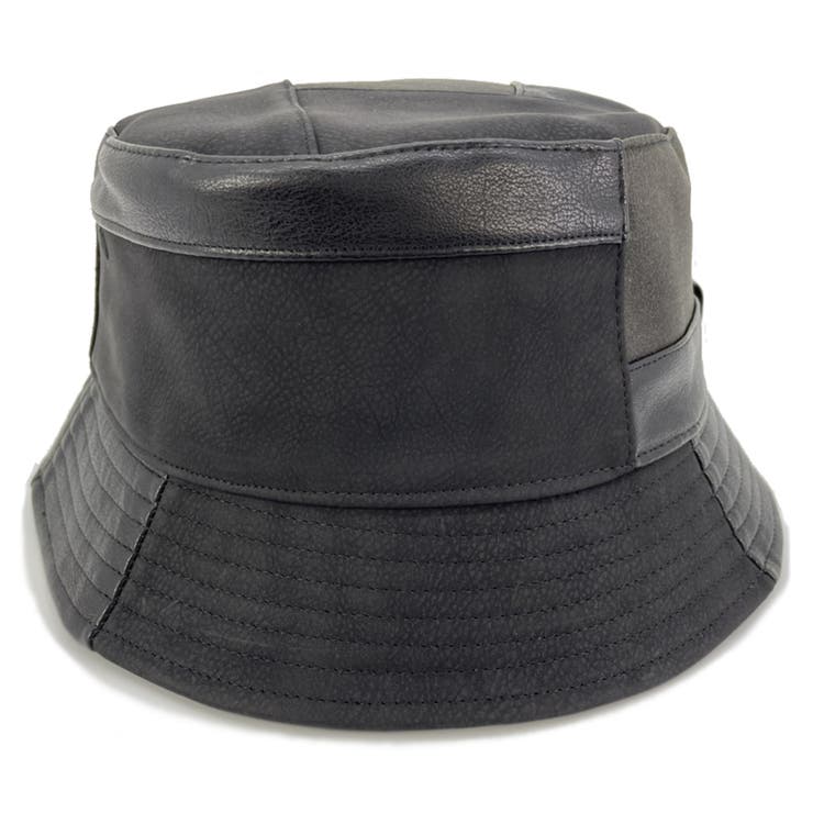 FAKE LEATHER PW | FADEN | 詳細画像5 