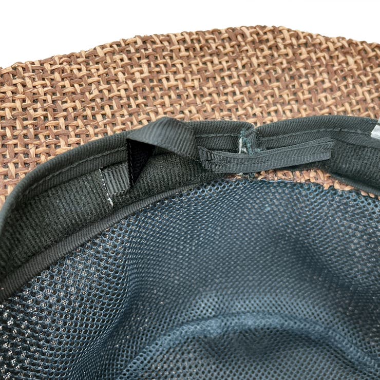 PAPER BUCKET HAT/ミックスペーパー バケットハット | FADEN | 詳細画像5 