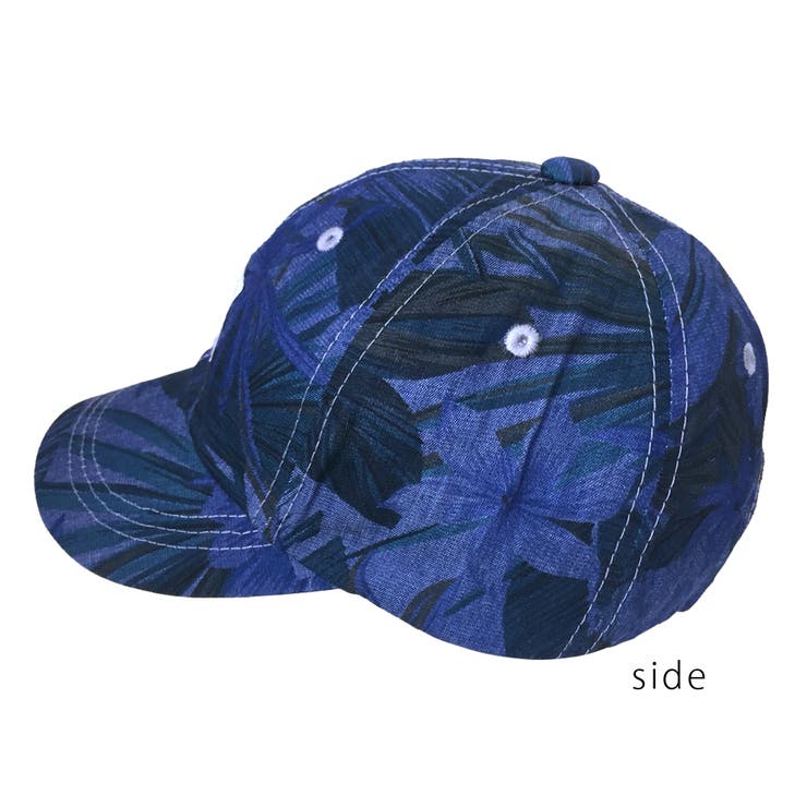 BOTANICAL CAP ボタニカル | FADEN | 詳細画像3 