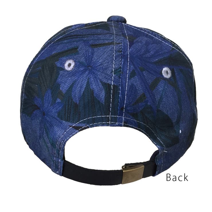 BOTANICAL CAP ボタニカル | FADEN | 詳細画像4 