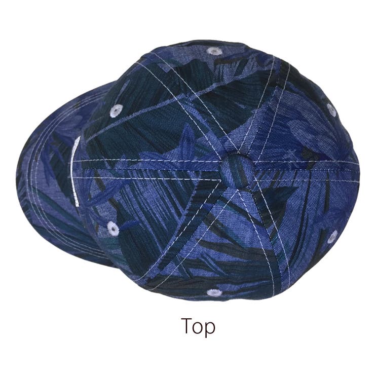 BOTANICAL CAP ボタニカル | FADEN | 詳細画像5 