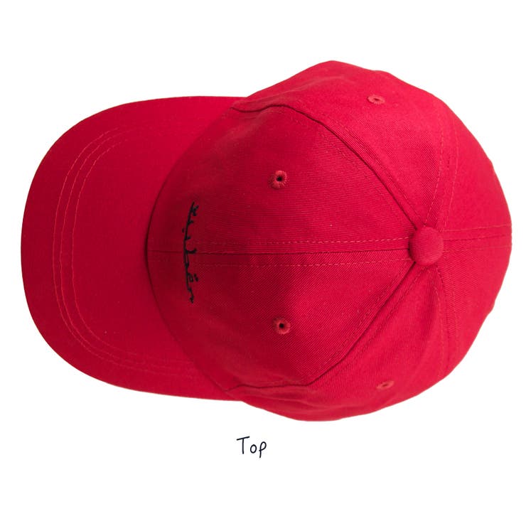 [Ruben]ARABIA CAP ロゴキャップ | FADEN | 詳細画像4 