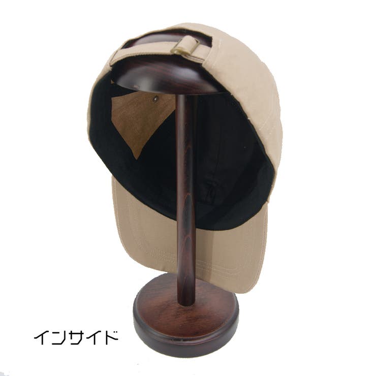 HOPE CAP/コットンキャップ | FADEN | 詳細画像2 