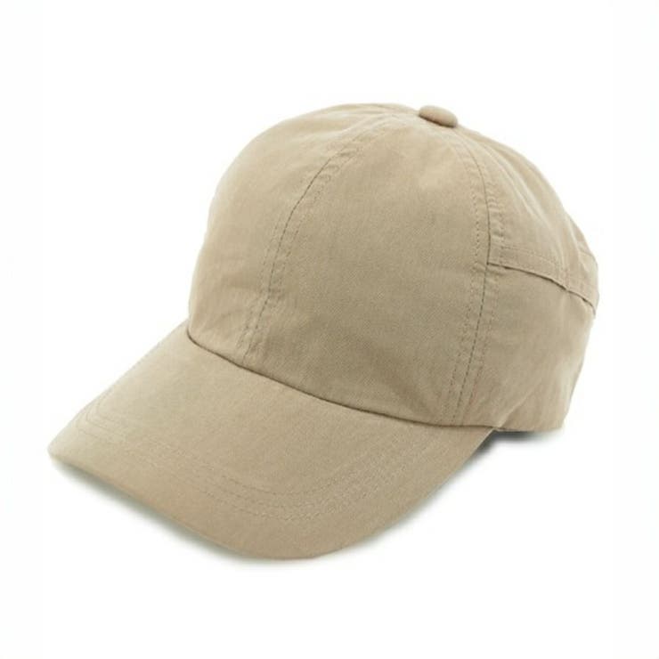 ベージュ | Ruben C&N VENTIRATION CAP/ナイロン キャップ | FADEN