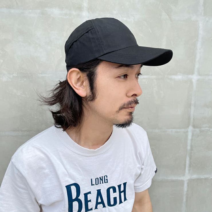 Ruben C&N VENTIRATION CAP/ナイロン キャップ | FADEN | 詳細画像2 