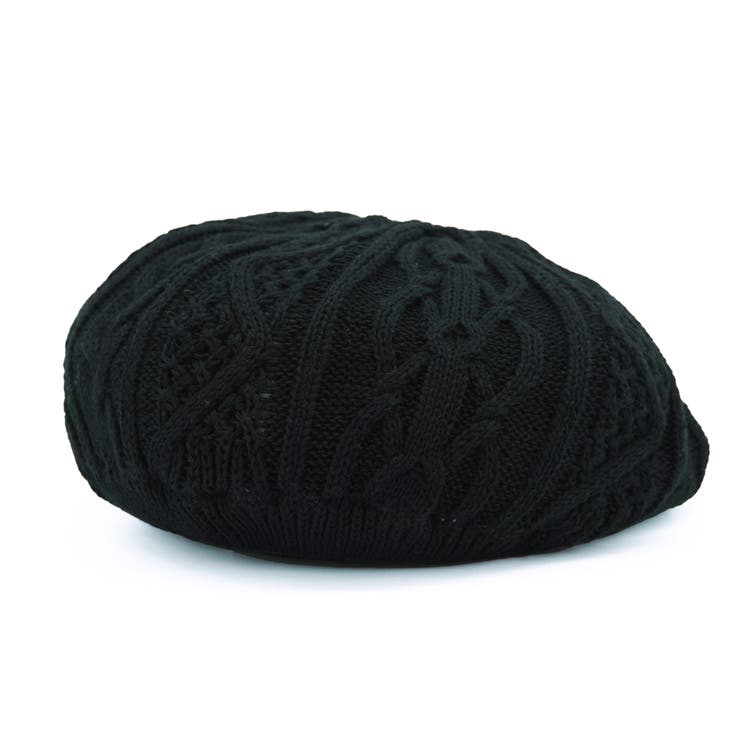 COOL TOUGH CABLE BERET /クールタッチケーブルベレー | FADEN | 詳細画像13 