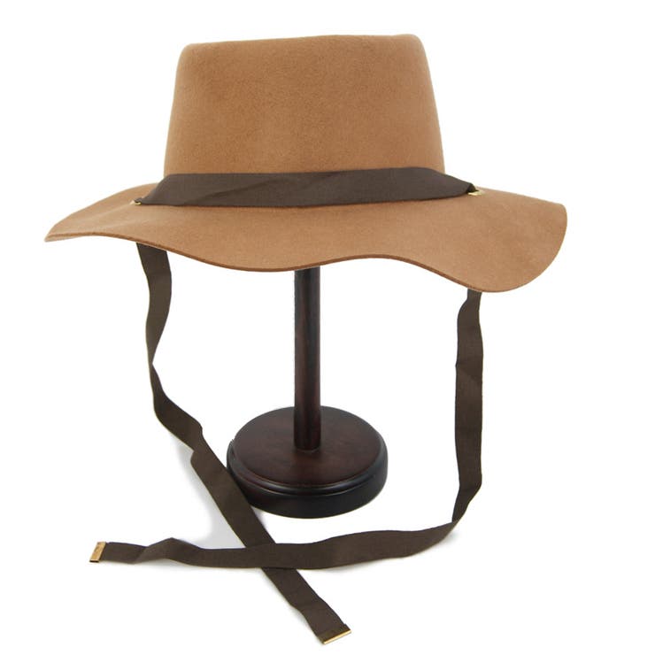FELT HAT/フェルトハット | FADEN | 詳細画像2 