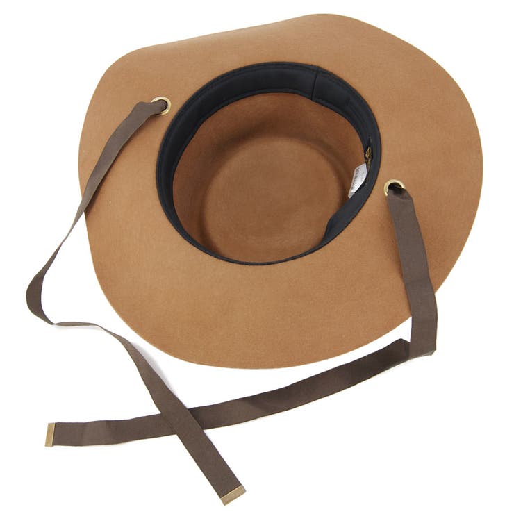 FELT HAT/フェルトハット | FADEN | 詳細画像3 