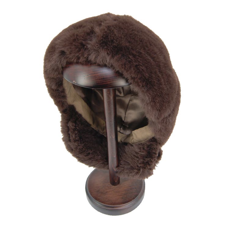 ボリューミ ーファー キャップ | FADEN | 詳細画像2