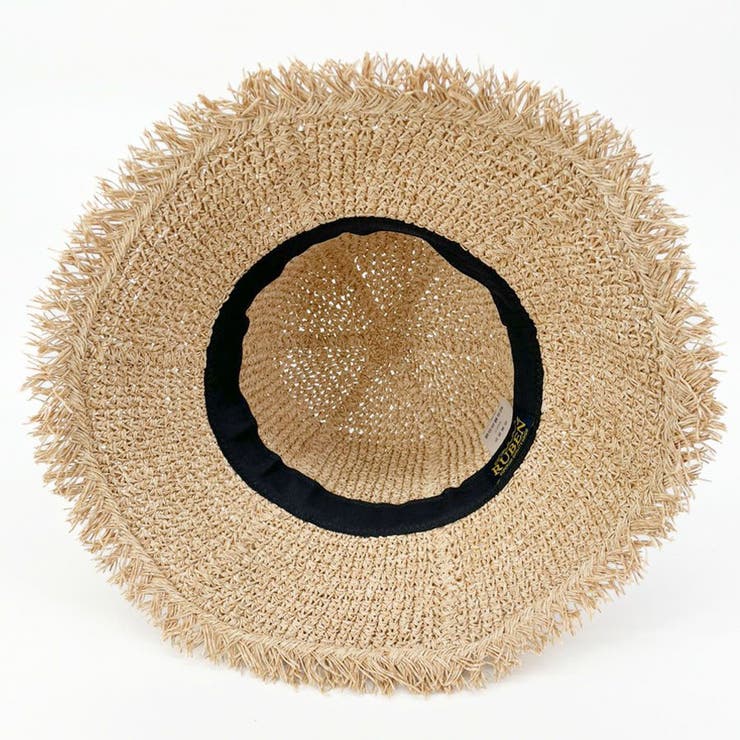 チューリップフリンジハット | FADEN | 詳細画像5 