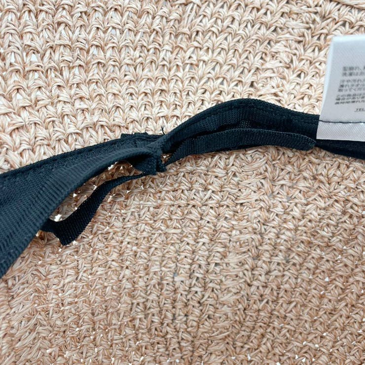 チューリップフリンジハット | FADEN | 詳細画像6 